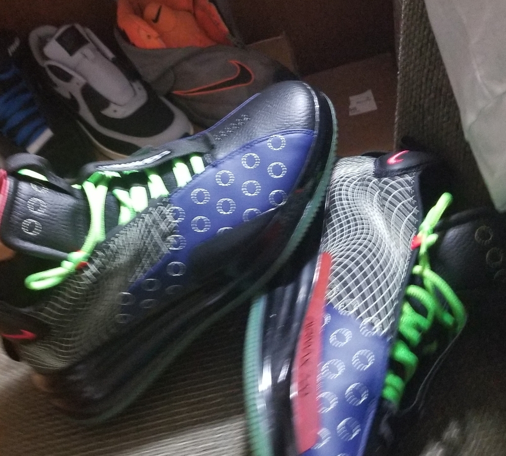 Nike air max 720 waves